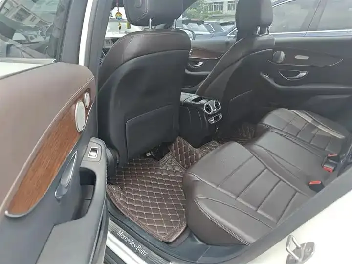 Mercedes Benz GLC 2020 GLC 300 L 4MATIC Dynamic 13