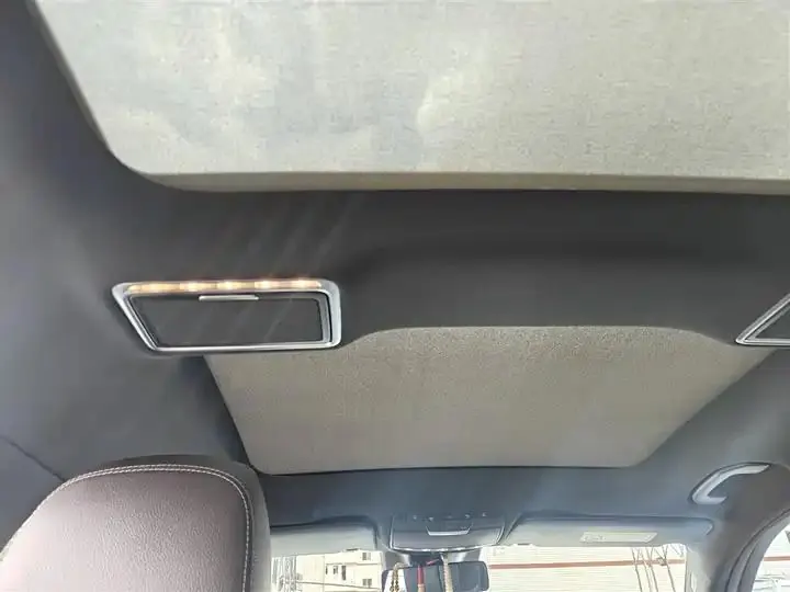 Mercedes Benz GLC 2020 GLC 300 L 4MATIC Dynamic 14
