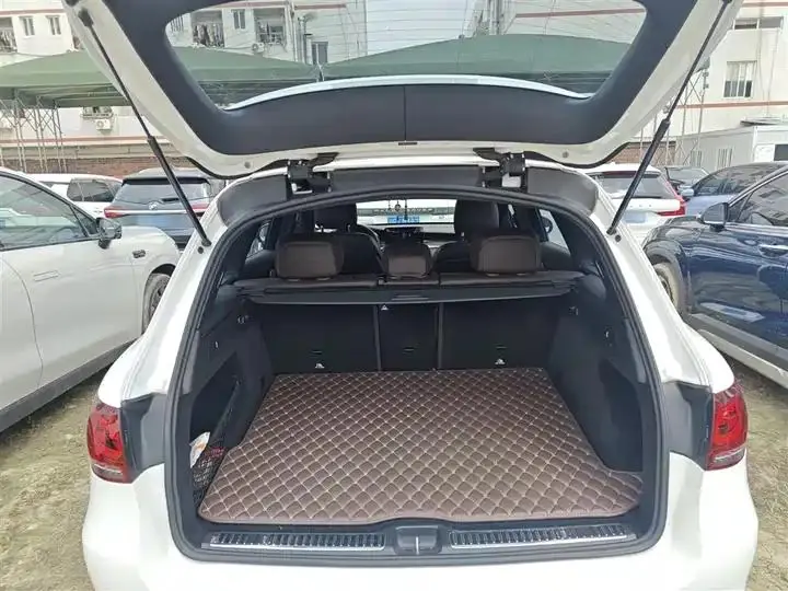 Mercedes Benz GLC 2020 GLC 300 L 4MATIC Dynamic 15