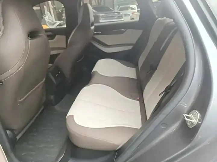 Qin PLUS 2024 Glory Edition DM-i 55KM Leading Model 17