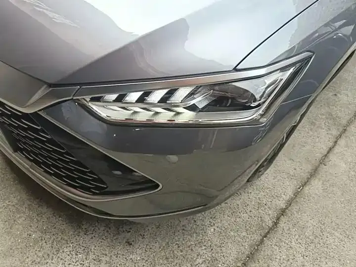 Qin PLUS 2024 Glory Edition DM-i 55KM Leading Model 24