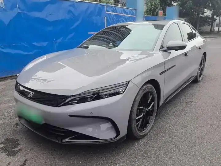 Han 2025 DM-i 125KM Elite - View 1