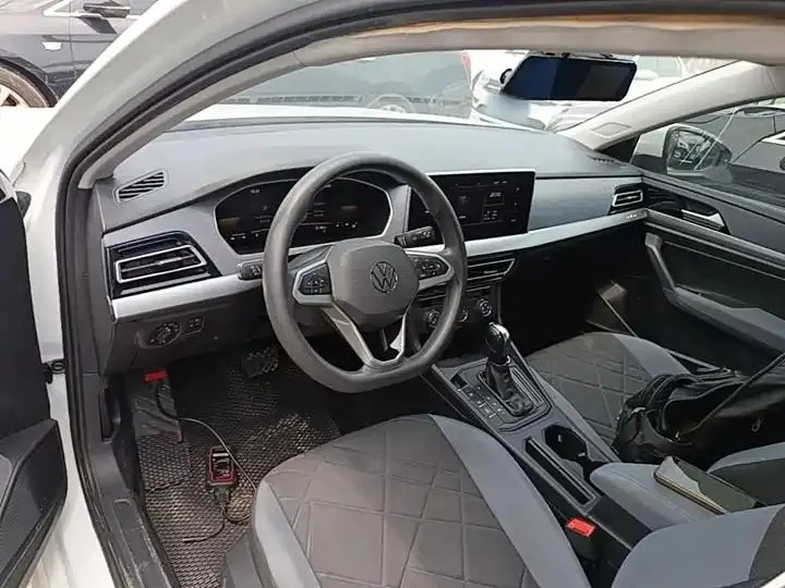 Lavida 2023 1.5L Automatic Comfort Edition 10