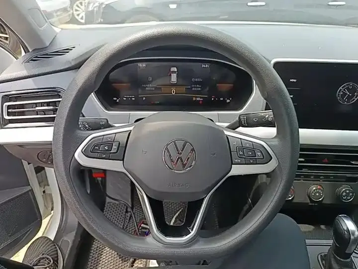 Lavida 2023 1.5L Automatic Comfort Edition 11