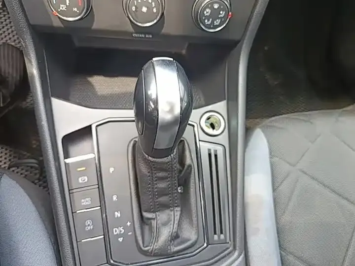 Lavida 2023 1.5L Automatic Comfort Edition 14