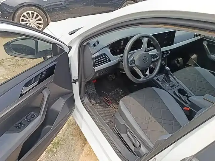 Lavida 2023 1.5L Automatic Comfort Edition 16