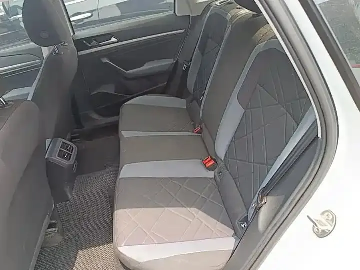 Lavida 2023 1.5L Automatic Comfort Edition 17