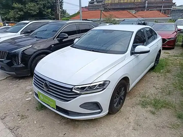 Lavida 2023 1.5L Automatic Comfort Edition 2