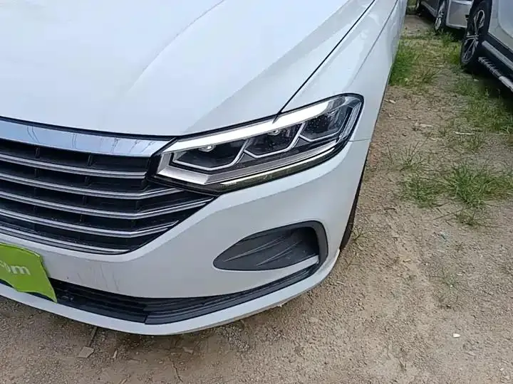 Lavida 2023 1.5L Automatic Comfort Edition 24