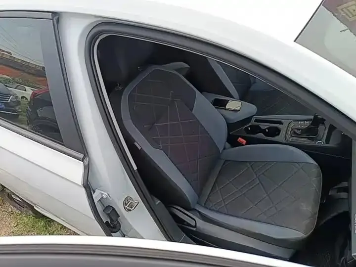 Lavida 2023 1.5L Automatic Comfort Edition 25