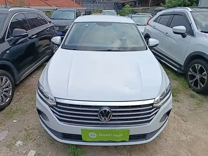 Lavida 2023 1.5L Automatic Comfort Edition 3