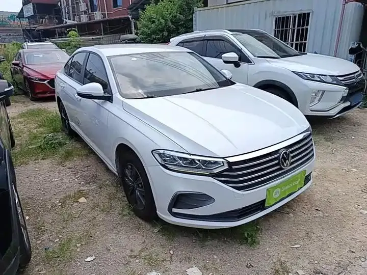 Lavida 2023 1.5L Automatic Comfort Edition 4