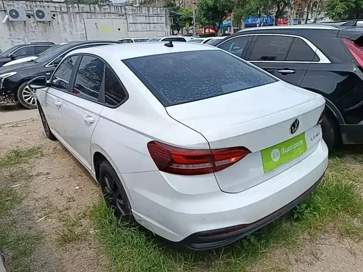 Lavida 2023 1.5L Automatic Comfort Edition 5