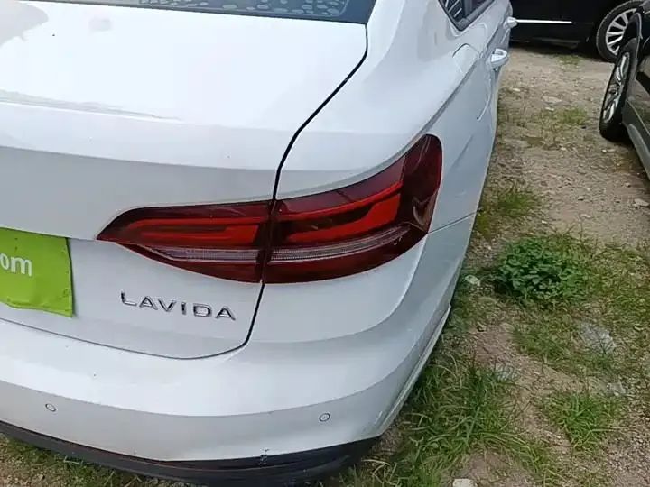 Lavida 2023 1.5L Automatic Comfort Edition 8
