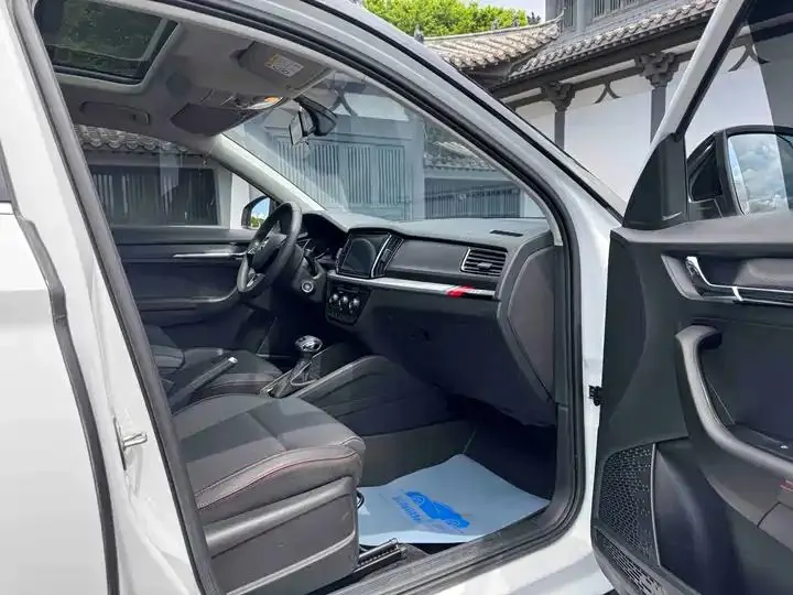 Komik 2023 Modified GT 1.5L Auto Premium Edition 10
