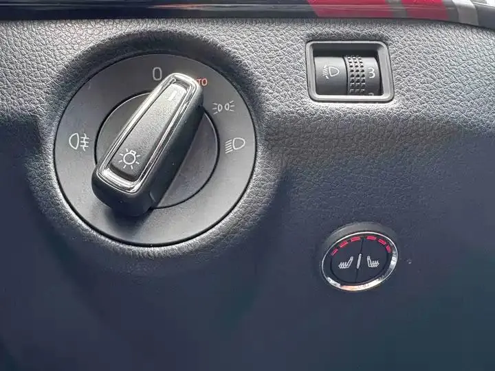Komik 2023 Modified GT 1.5L Auto Premium Edition 11