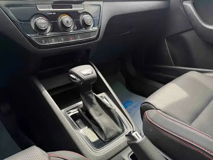 Komik 2023 Modified GT 1.5L Auto Premium Edition 13