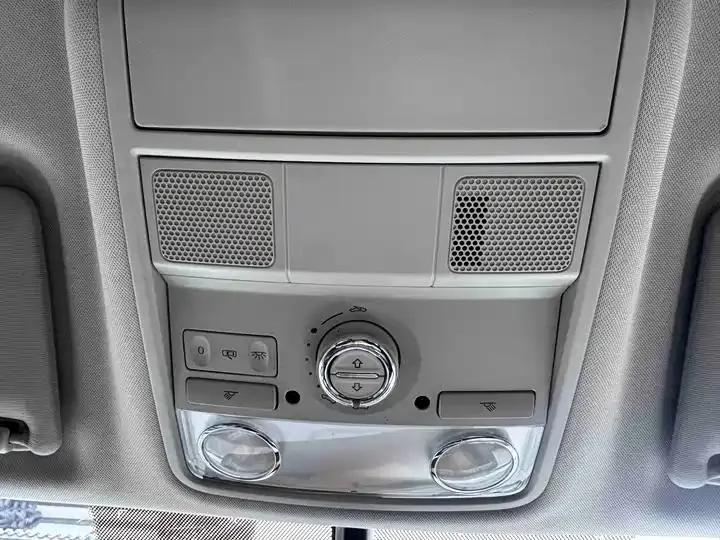 Komik 2023 Modified GT 1.5L Auto Premium Edition 14