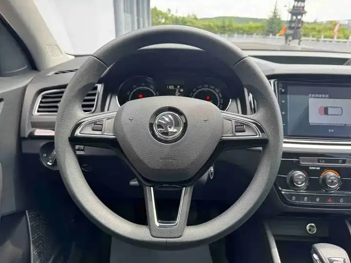 Komik 2023 Modified GT 1.5L Auto Premium Edition 15