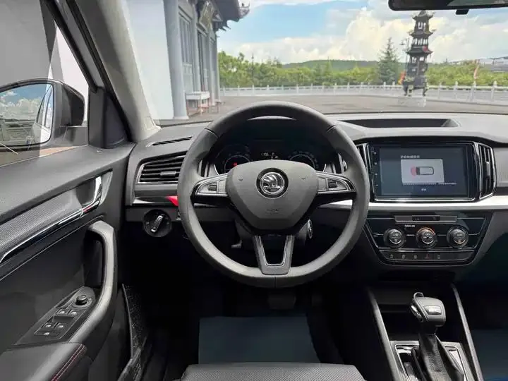 Komik 2023 Modified GT 1.5L Auto Premium Edition 16