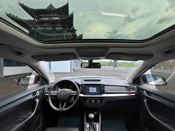 Komik 2023 Modified GT 1.5L Auto Premium Edition 17
