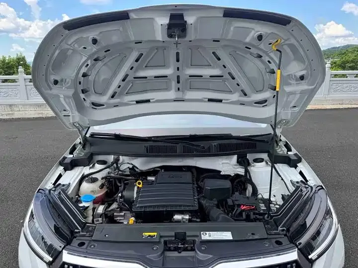 Komik 2023 Modified GT 1.5L Auto Premium Edition 18
