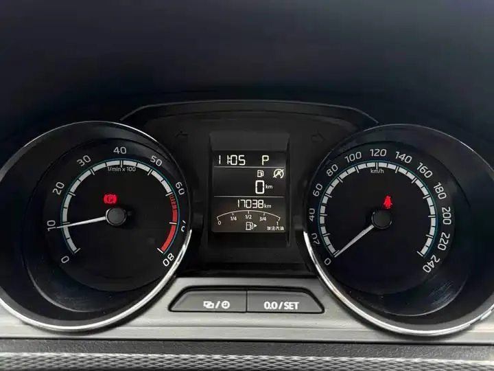 Komik 2023 Modified GT 1.5L Auto Premium Edition 21
