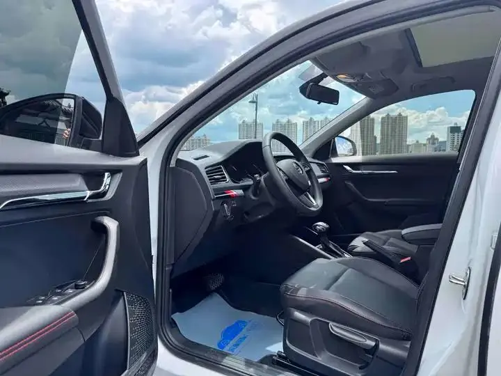 Komik 2023 Modified GT 1.5L Auto Premium Edition 7
