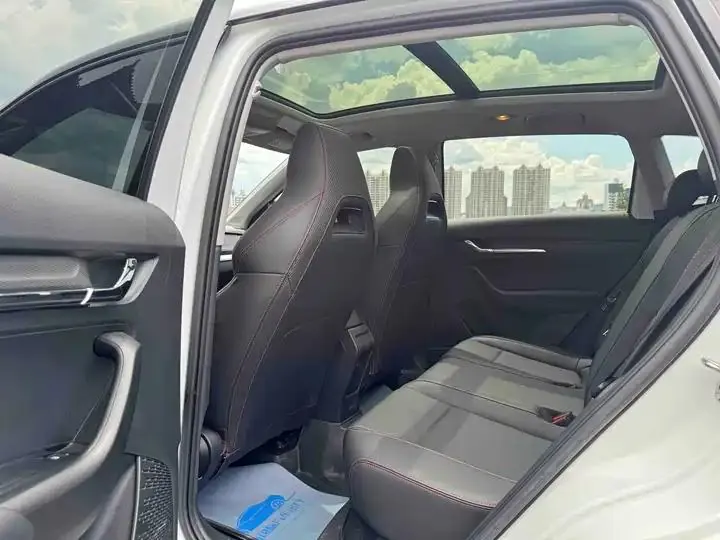 Komik 2023 Modified GT 1.5L Auto Premium Edition 8