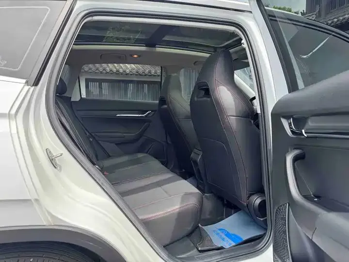 Komik 2023 Modified GT 1.5L Auto Premium Edition 9