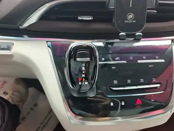 Buick GL8 2023 Land Business Class Comfort 14