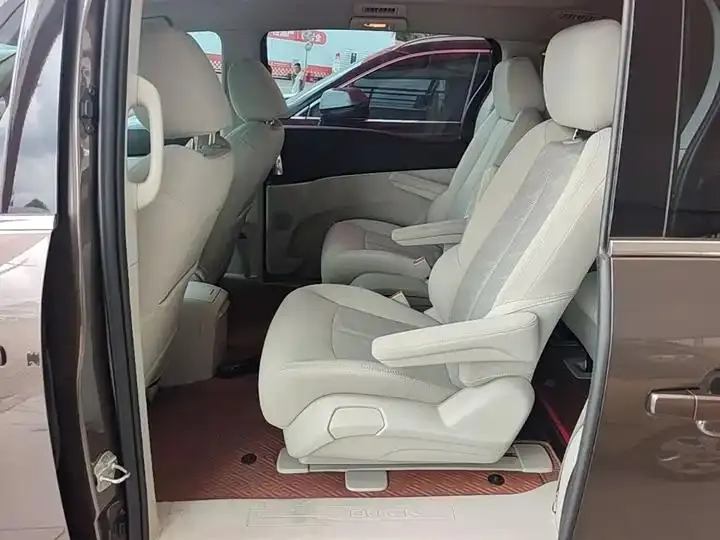 Buick GL8 2023 Land Business Class Comfort 17