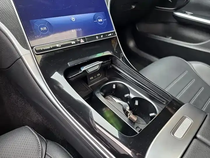 Mercedes Benz Class C 2023 to C 260 L Sports Edition 13
