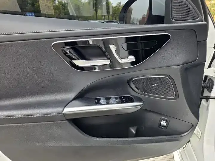 Mercedes Benz Class C 2023 to C 260 L Sports Edition 8