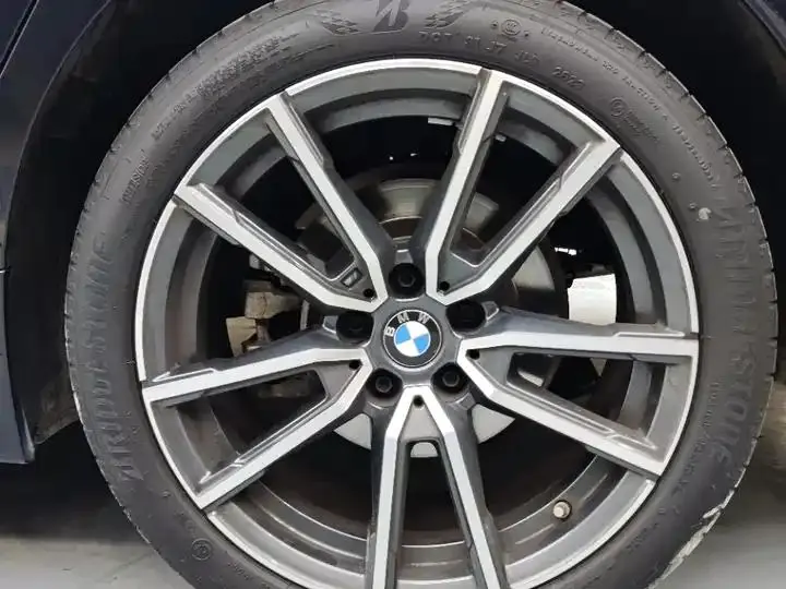BMW 3 Series 2022 320Li M Sports Suit 16