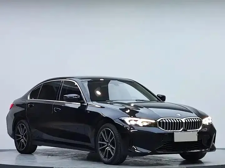 BMW 3 Series 2022 320Li M Sports Suit 3