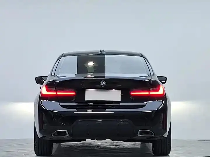BMW 3 Series 2022 320Li M Sports Suit 6