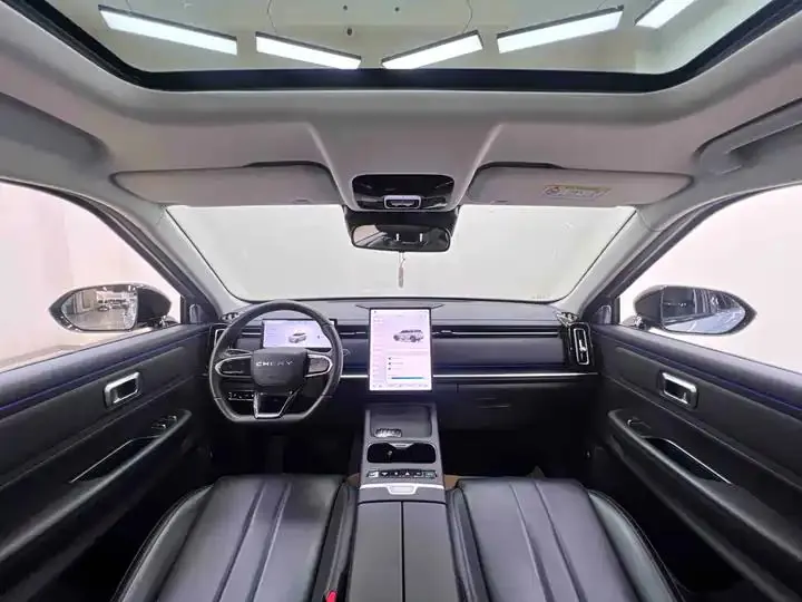 Explore 06 C- DM 2024 Luxury Model 19