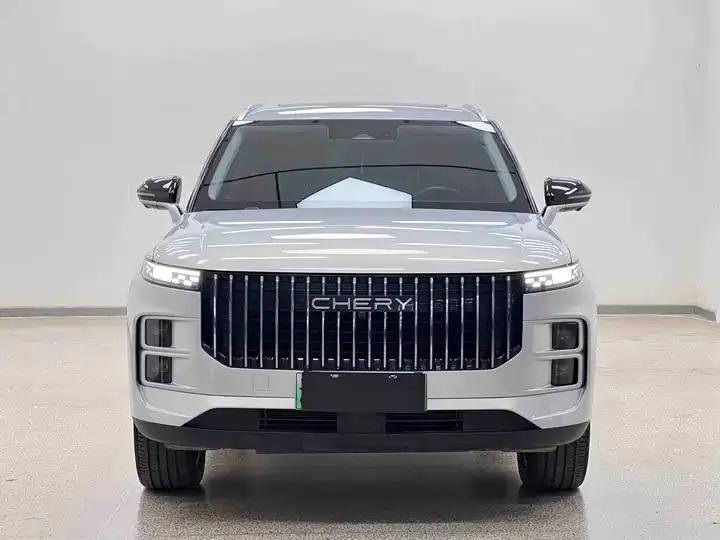 Explore 06 C- DM 2024 Luxury Model 2