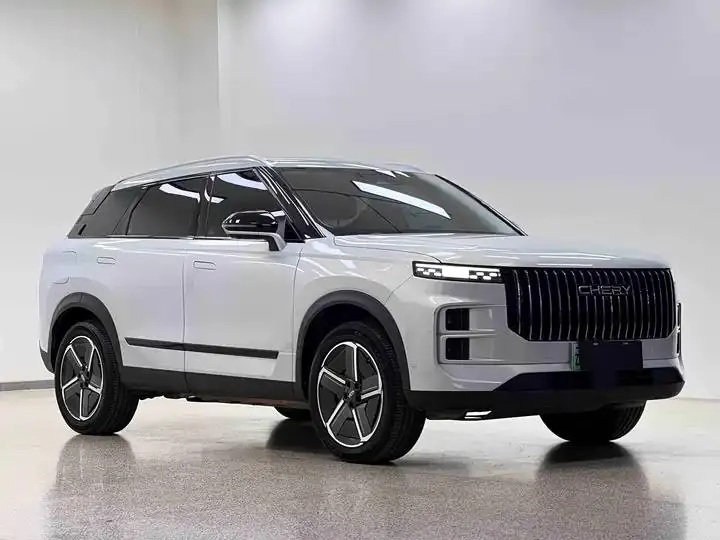Explore 06 C- DM 2024 Luxury Model 3