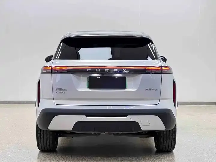 Explore 06 C- DM 2024 Luxury Model 6