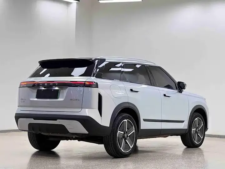 Explore 06 C- DM 2024 Luxury Model 7