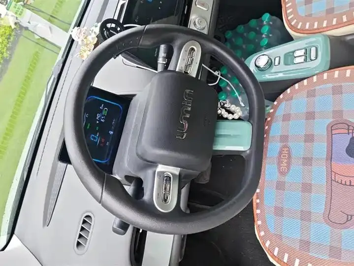 ChangAn Lumin 2022 210km sweet 15