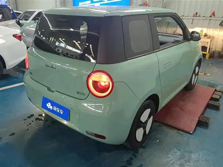 ChangAn Lumin 2022 210km sweet 3