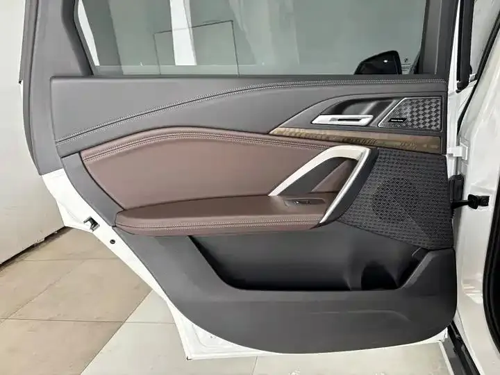 BMW X1 2024 xDrive25Li X Design Set 21