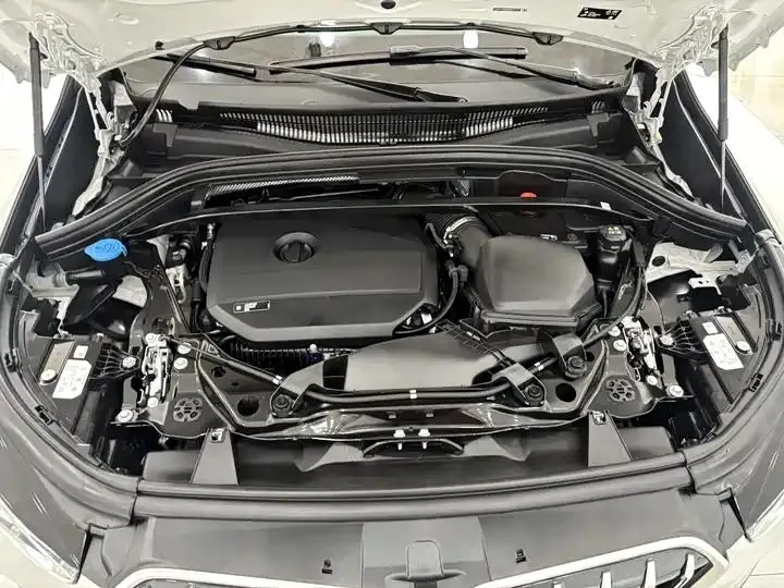BMW X1 2024 xDrive25Li X Design Set 31