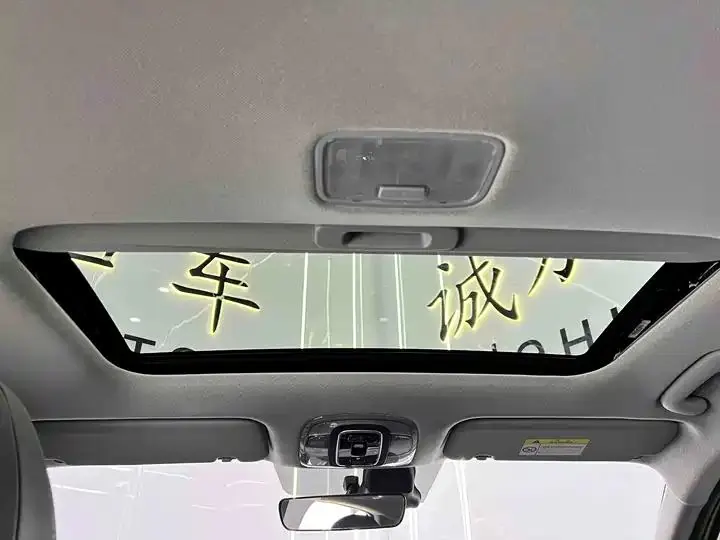 Elantra 2023 1.5L CVT LUX Prestige Edition 16