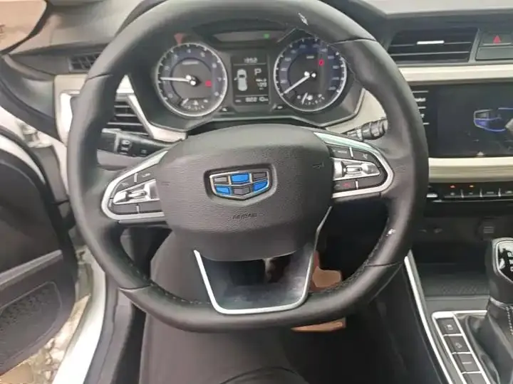 Vision X3 2020 1.5L CVT Honorable Model 11