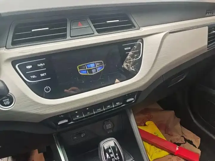 Vision X3 2020 1.5L CVT Honorable Model 13