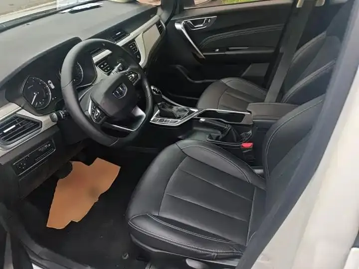 Vision X3 2020 1.5L CVT Honorable Model 15